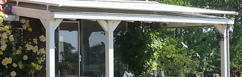 Interieur betimmering